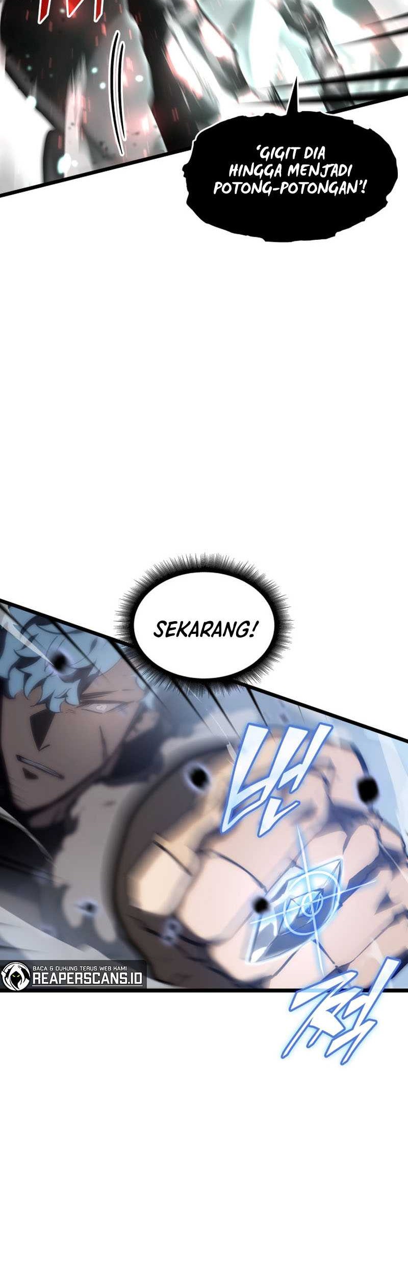 Return of the SSS-Class Ranker Chapter 38 - halaman 51