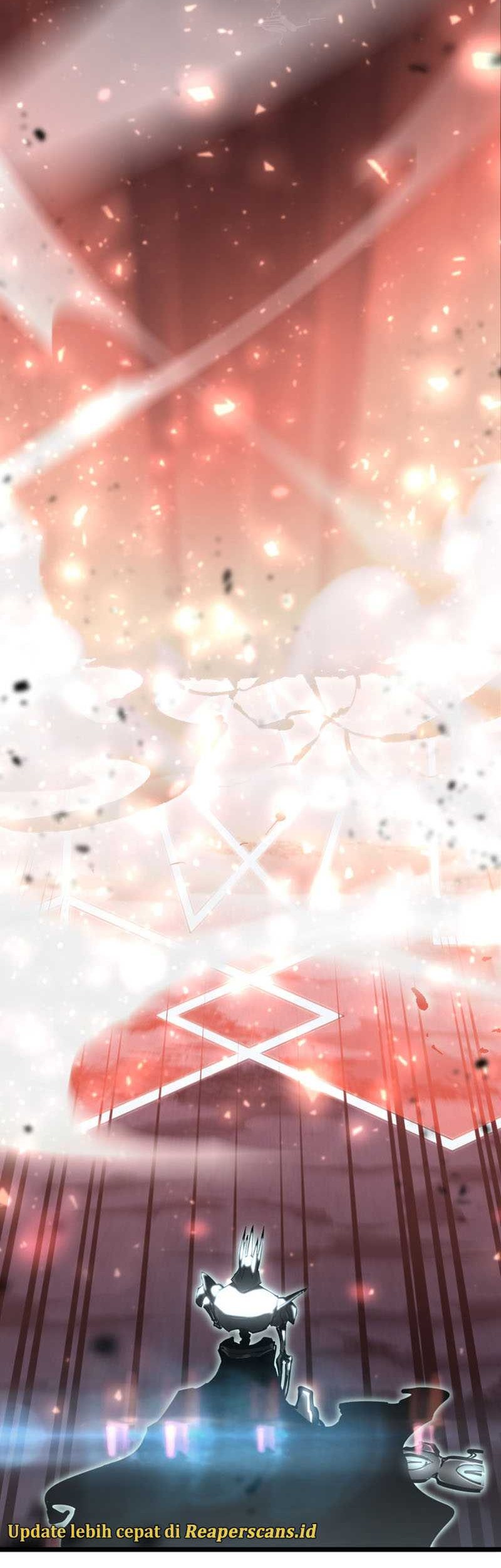 Return of the SSS-Class Ranker Chapter 38 - halaman 53