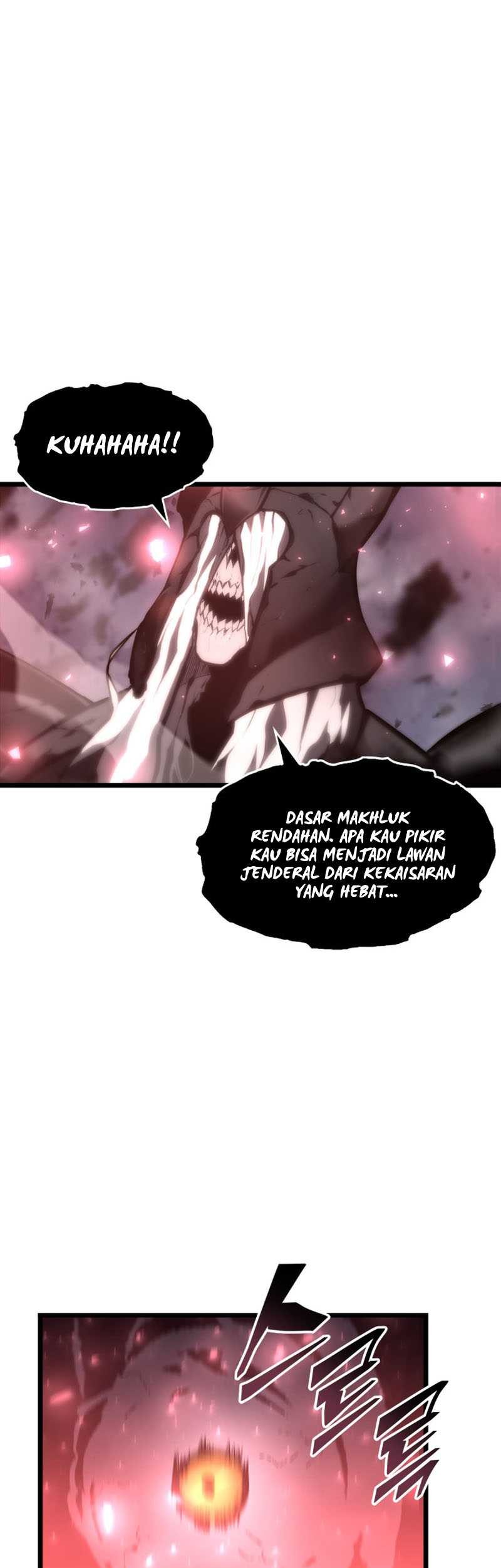Return of the SSS-Class Ranker Chapter 38 - halaman 54