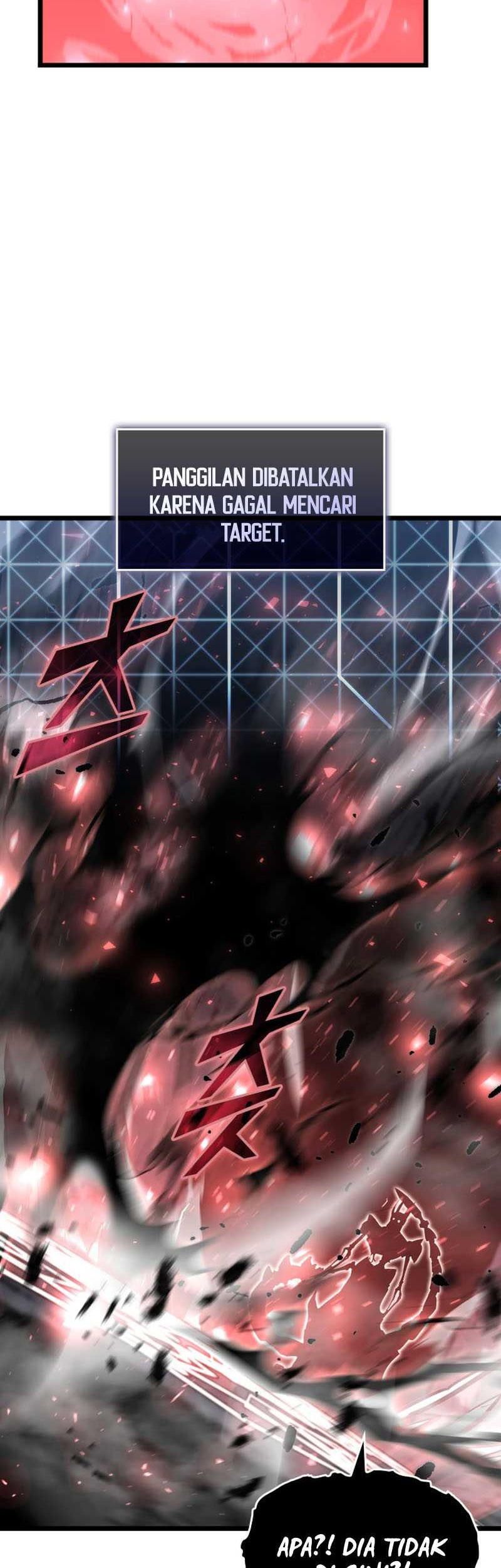 Return of the SSS-Class Ranker Chapter 38 - halaman 55