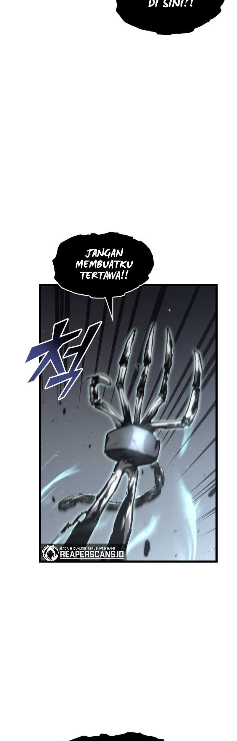 Return of the SSS-Class Ranker Chapter 38 - halaman 56
