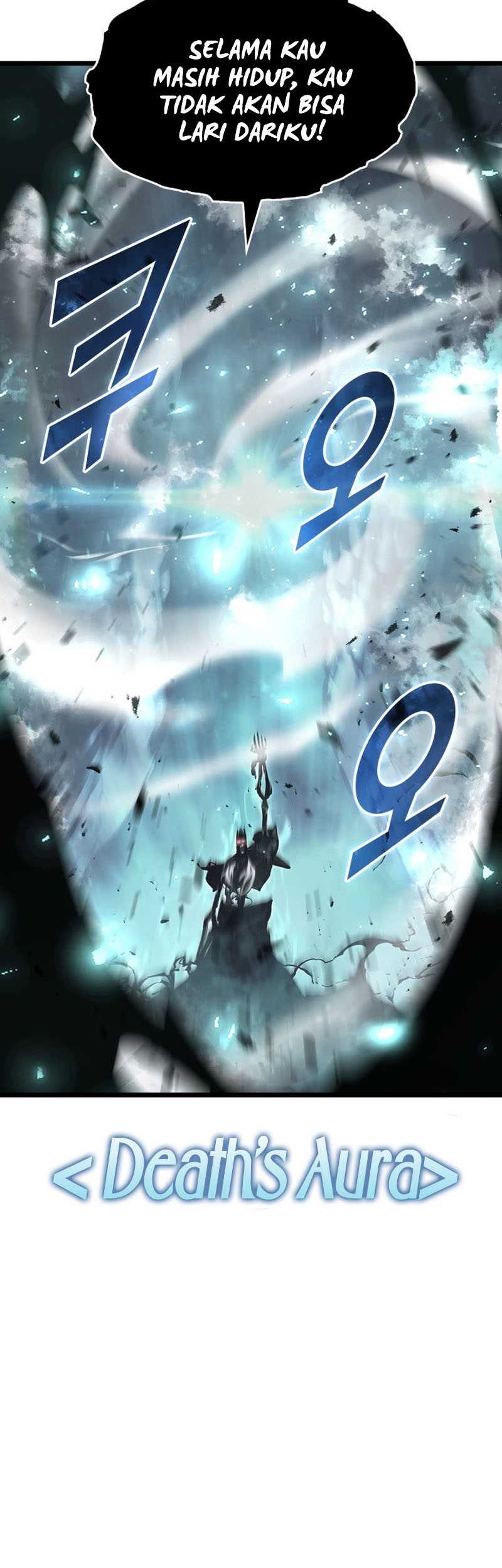 Return of the SSS-Class Ranker Chapter 38 - halaman 57