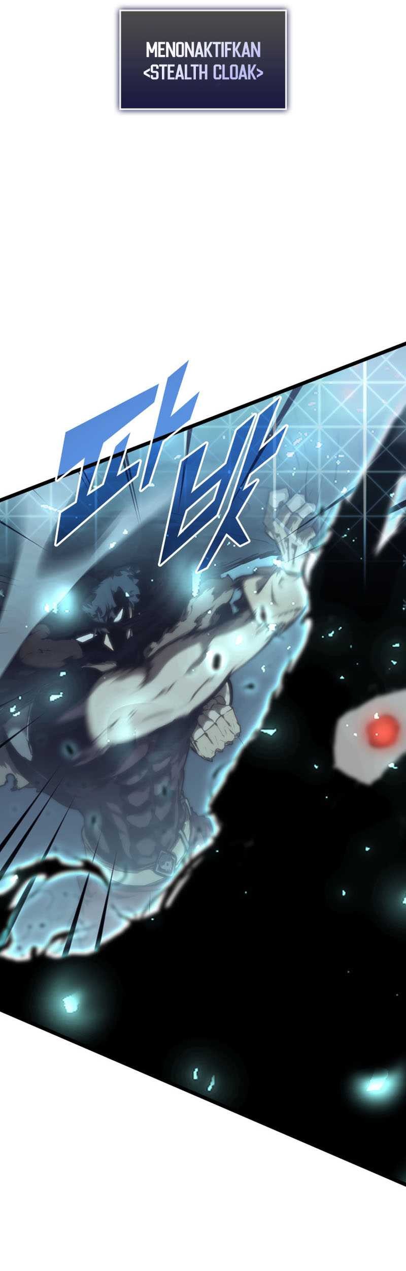 Return of the SSS-Class Ranker Chapter 38 - halaman 58