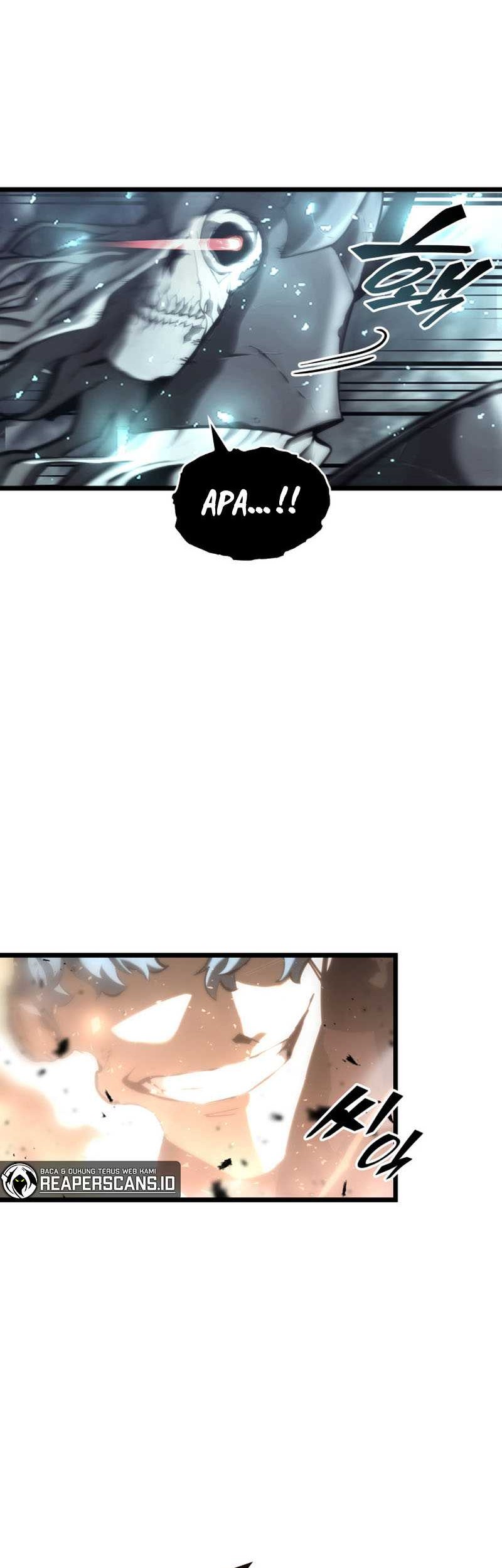 Return of the SSS-Class Ranker Chapter 38 - halaman 59
