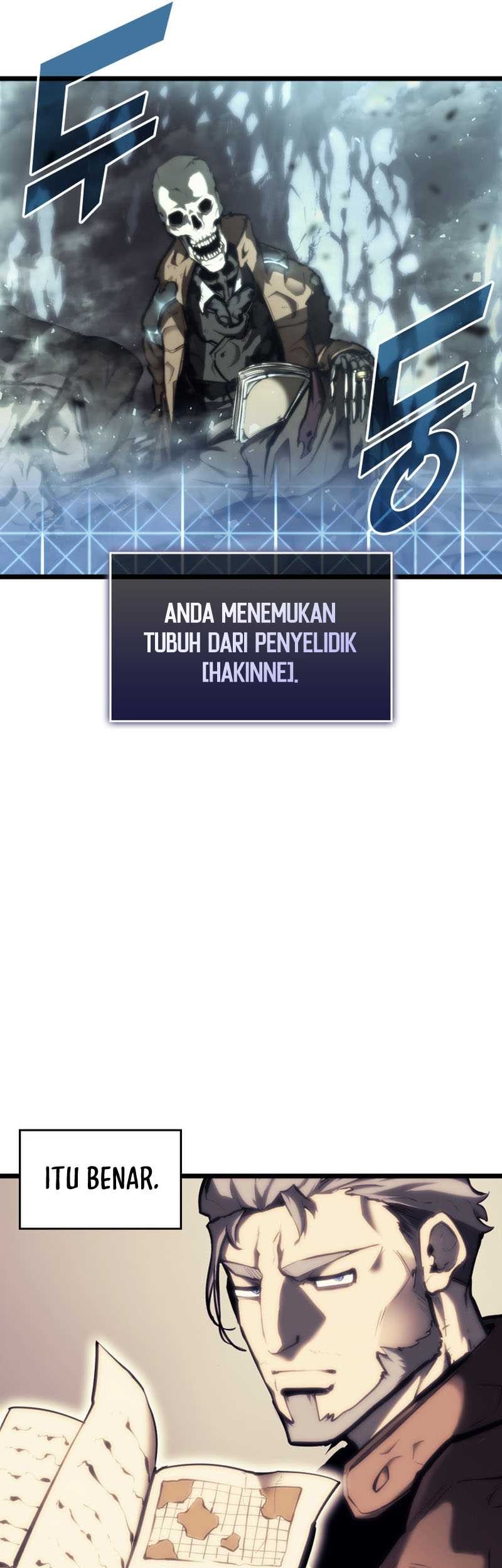 Return of the SSS-Class Ranker Chapter 38 - halaman 6