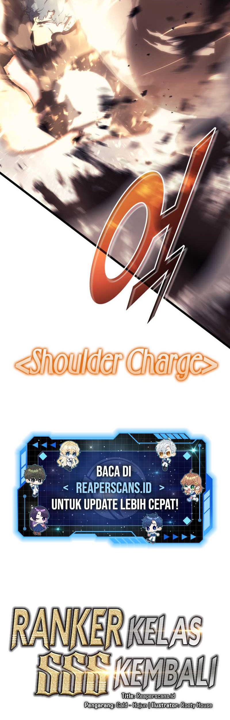 Return of the SSS-Class Ranker Chapter 38 - halaman 61