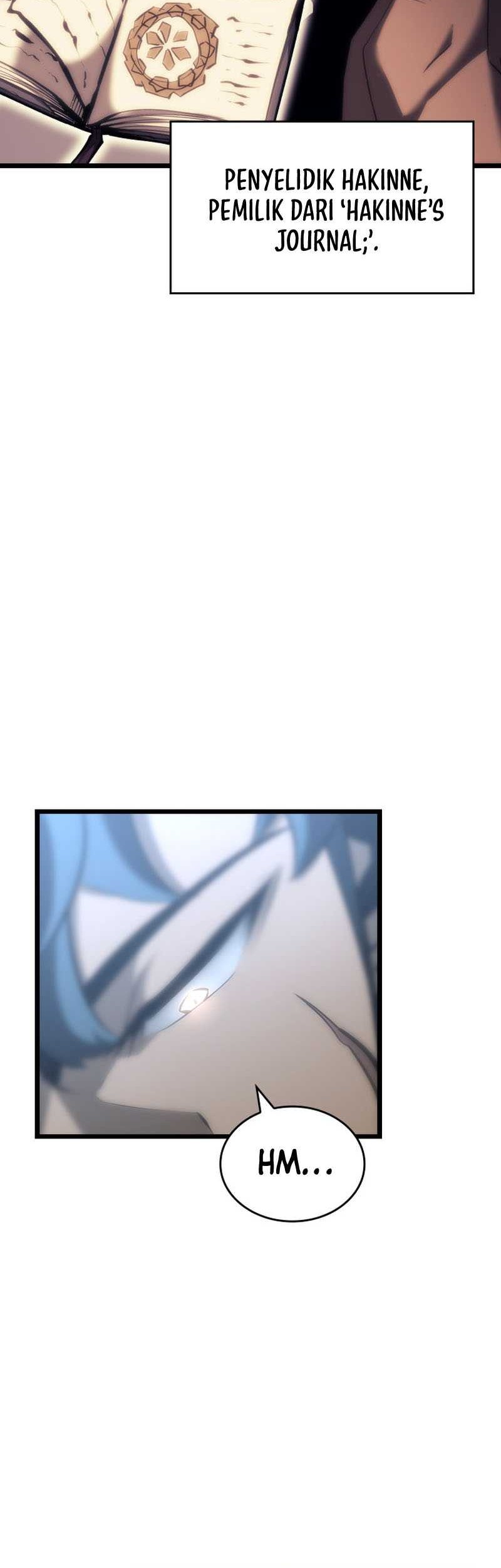 Return of the SSS-Class Ranker Chapter 38 - halaman 7
