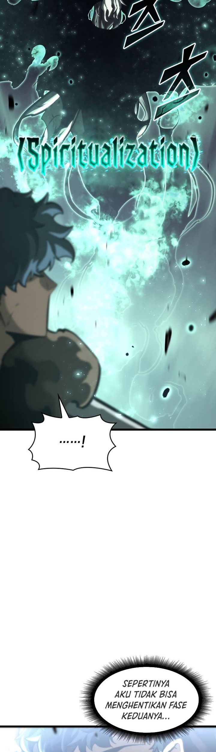 Return of the SSS-Class Ranker Chapter 39 - halaman 10