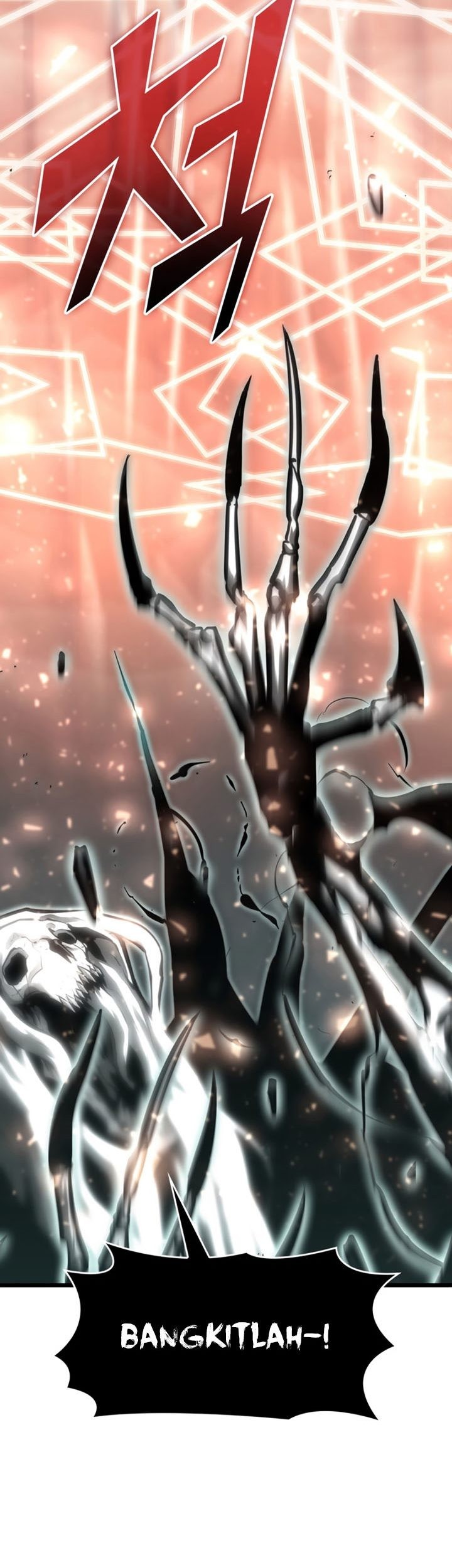 Return of the SSS-Class Ranker Chapter 39 - halaman 12