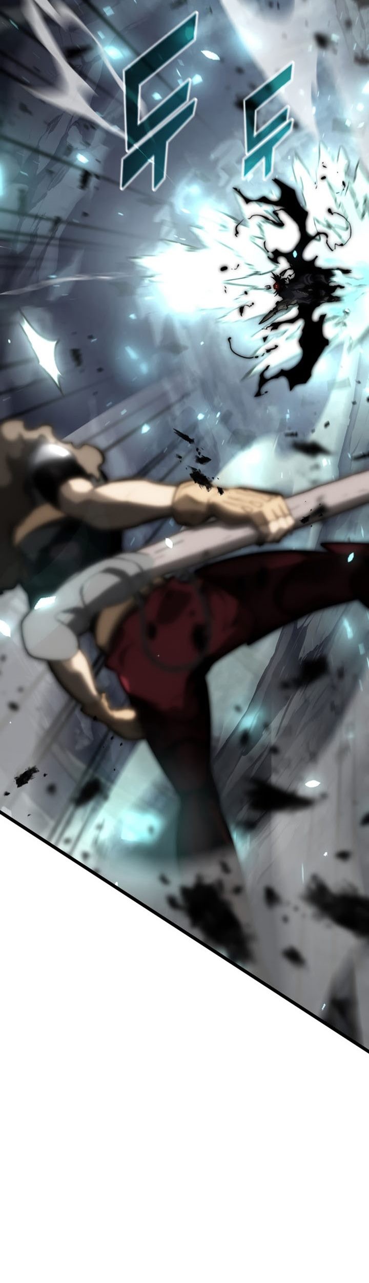 Return of the SSS-Class Ranker Chapter 39 - halaman 20