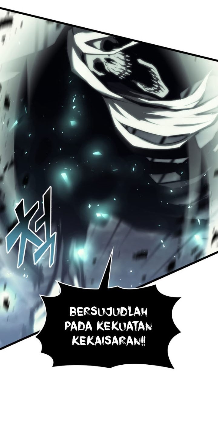 Return of the SSS-Class Ranker Chapter 39 - halaman 21