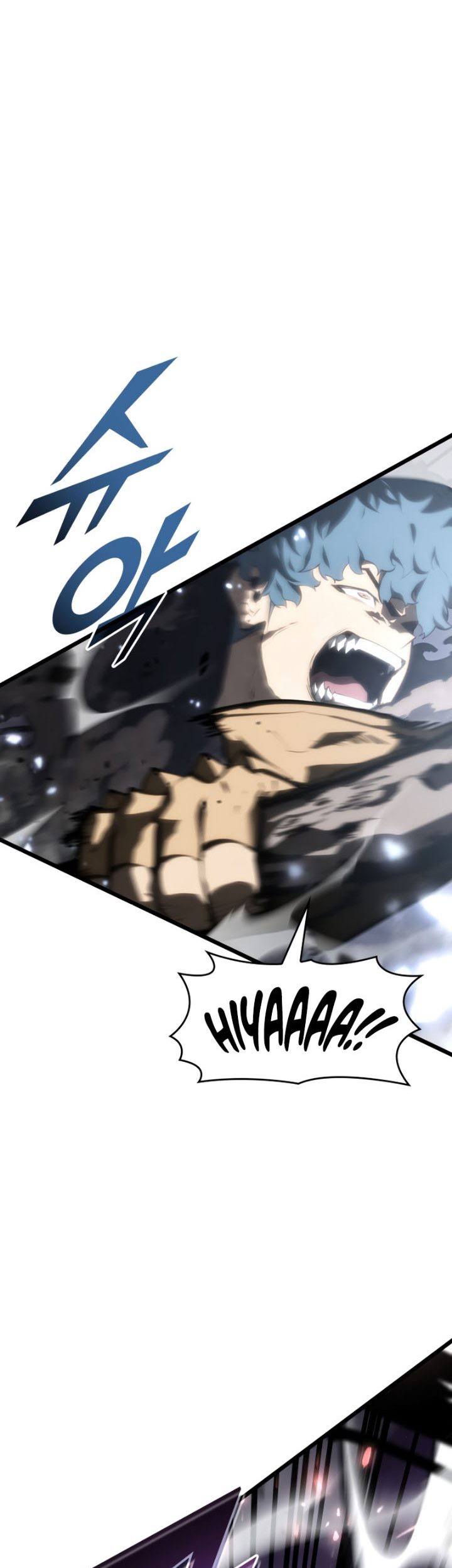 Return of the SSS-Class Ranker Chapter 39 - halaman 22