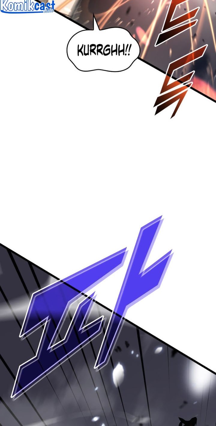 Return of the SSS-Class Ranker Chapter 39 - halaman 25