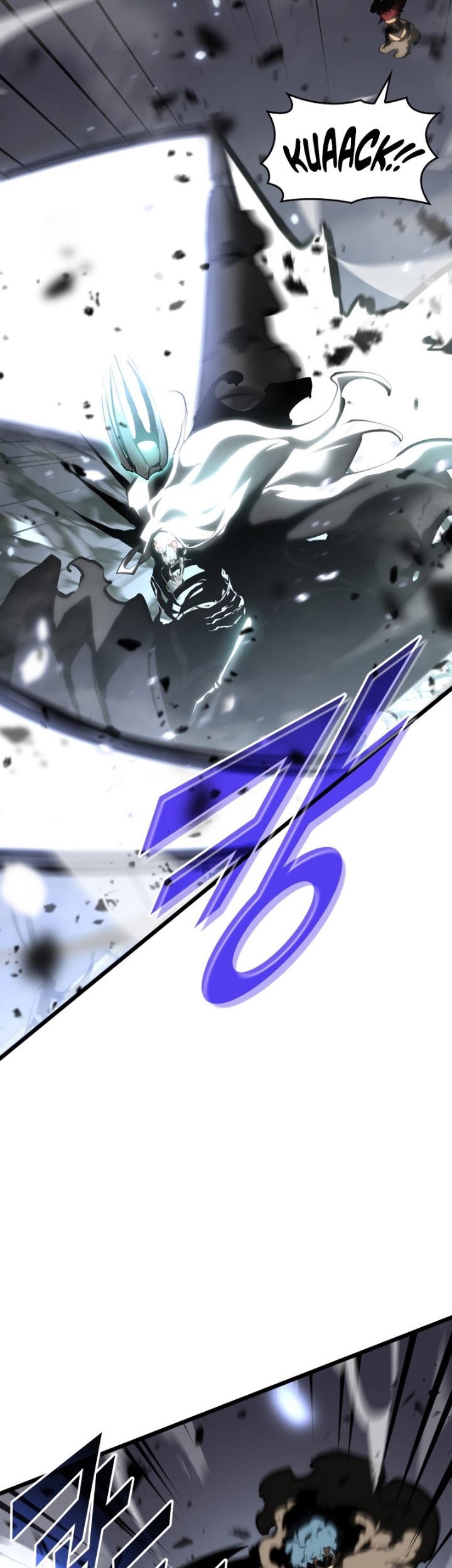 Return of the SSS-Class Ranker Chapter 39 - halaman 26