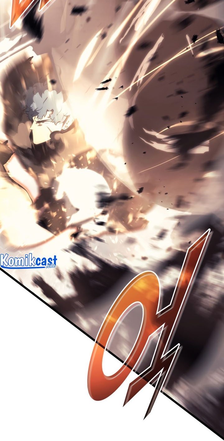 Return of the SSS-Class Ranker Chapter 39 - halaman 3