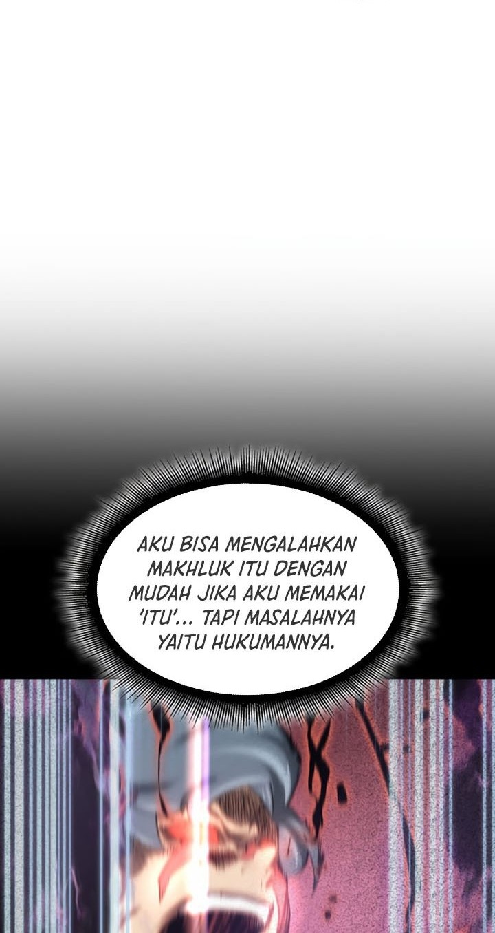 Return of the SSS-Class Ranker Chapter 39 - halaman 31