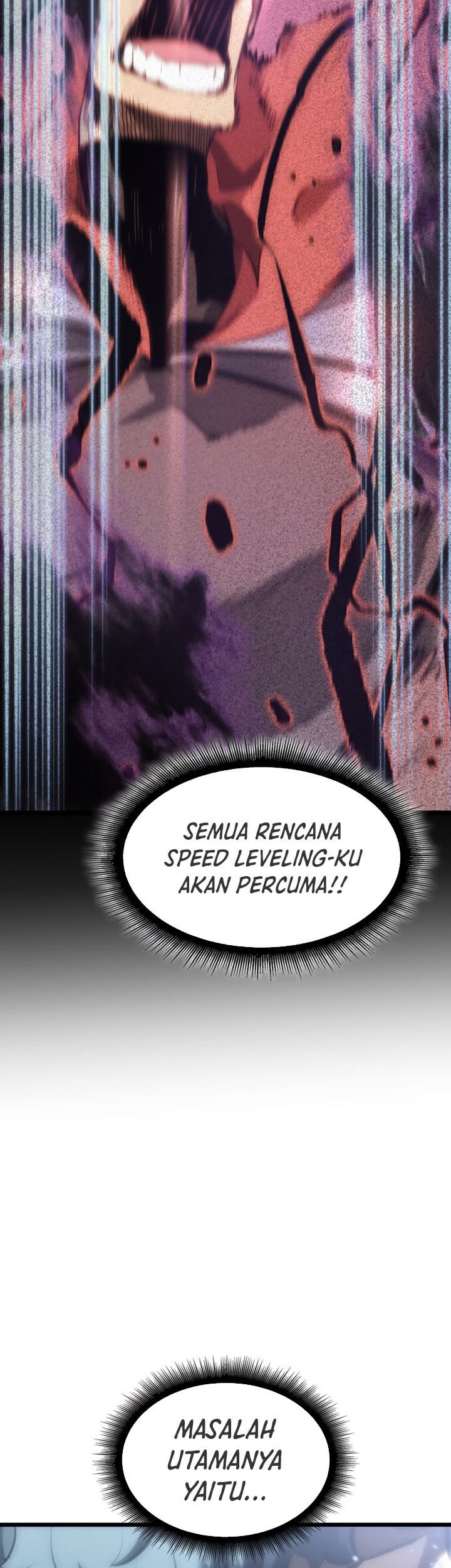Return of the SSS-Class Ranker Chapter 39 - halaman 32