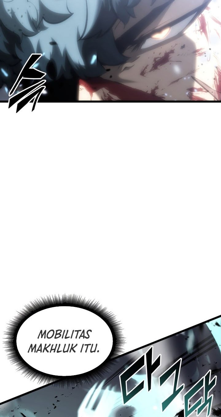 Return of the SSS-Class Ranker Chapter 39 - halaman 33