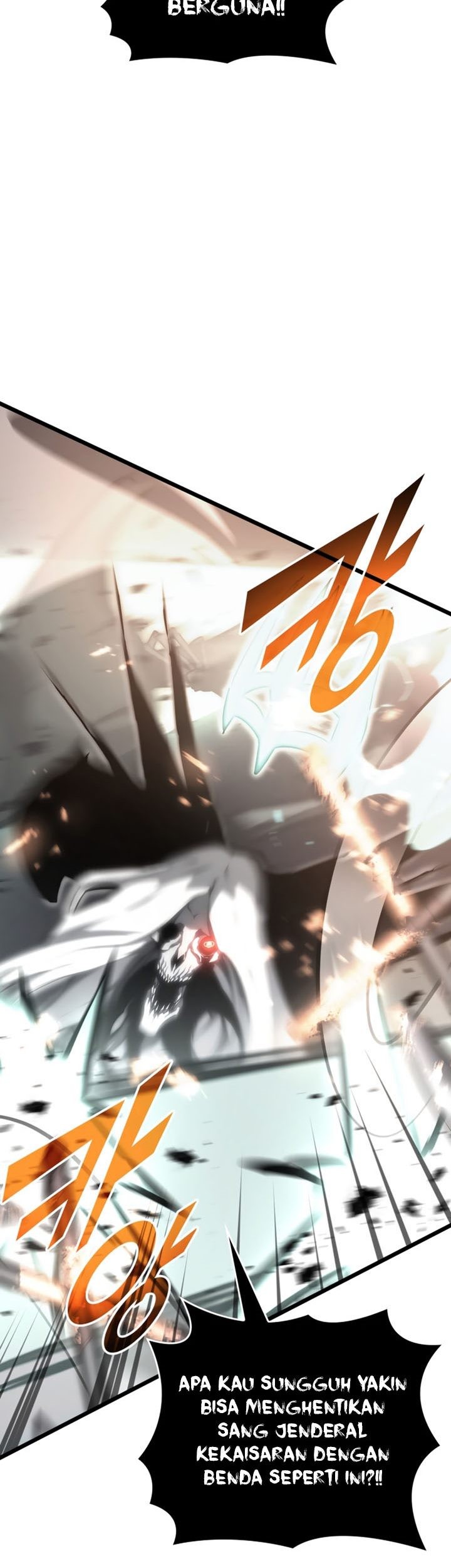 Return of the SSS-Class Ranker Chapter 39 - halaman 38