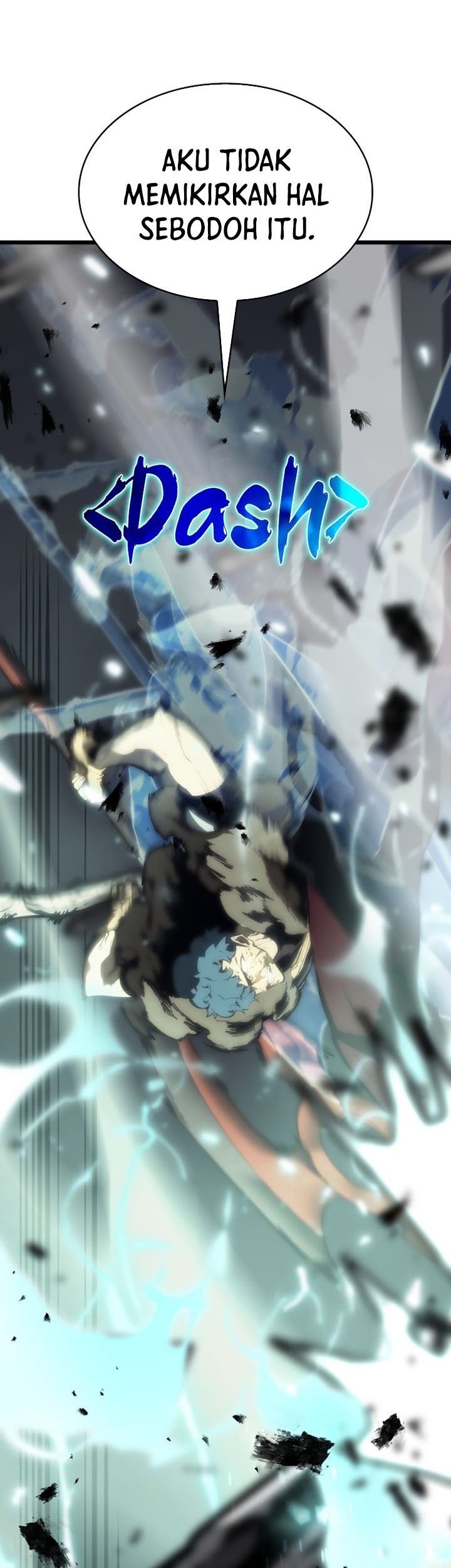 Return of the SSS-Class Ranker Chapter 39 - halaman 40
