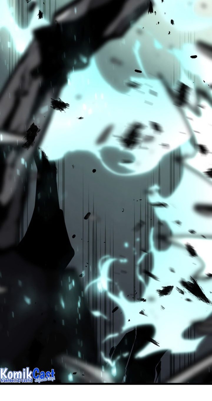 Return of the SSS-Class Ranker Chapter 39 - halaman 41