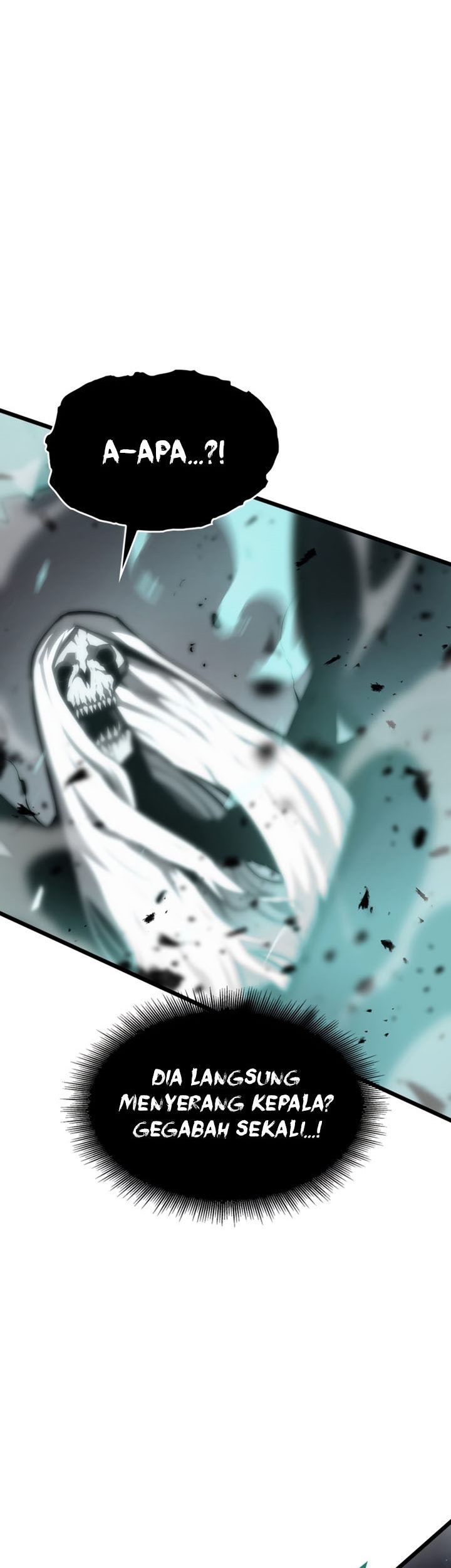 Return of the SSS-Class Ranker Chapter 39 - halaman 42