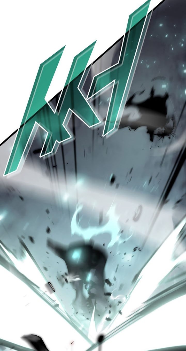 Return of the SSS-Class Ranker Chapter 39 - halaman 43