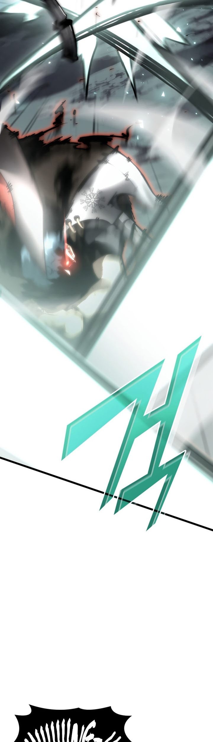 Return of the SSS-Class Ranker Chapter 39 - halaman 44