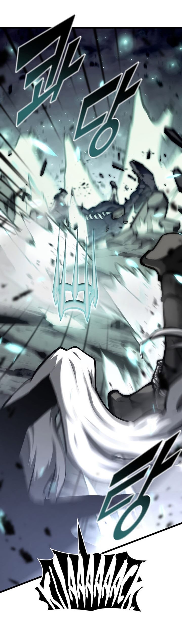 Return of the SSS-Class Ranker Chapter 39 - halaman 46