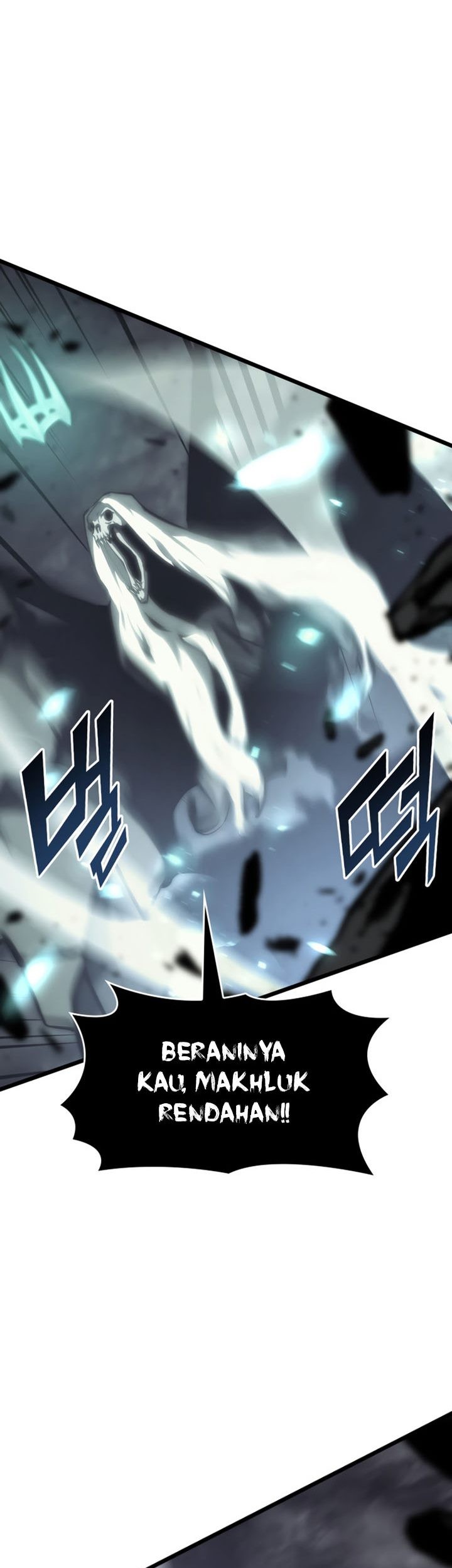 Return of the SSS-Class Ranker Chapter 39 - halaman 48