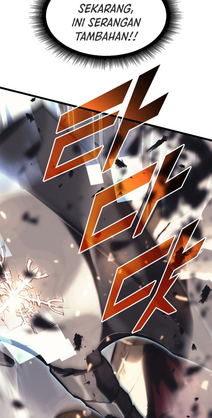 Return of the SSS-Class Ranker Chapter 39 - halaman 5