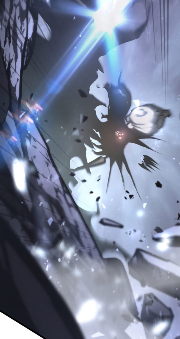 Return of the SSS-Class Ranker Chapter 39 - halaman 51
