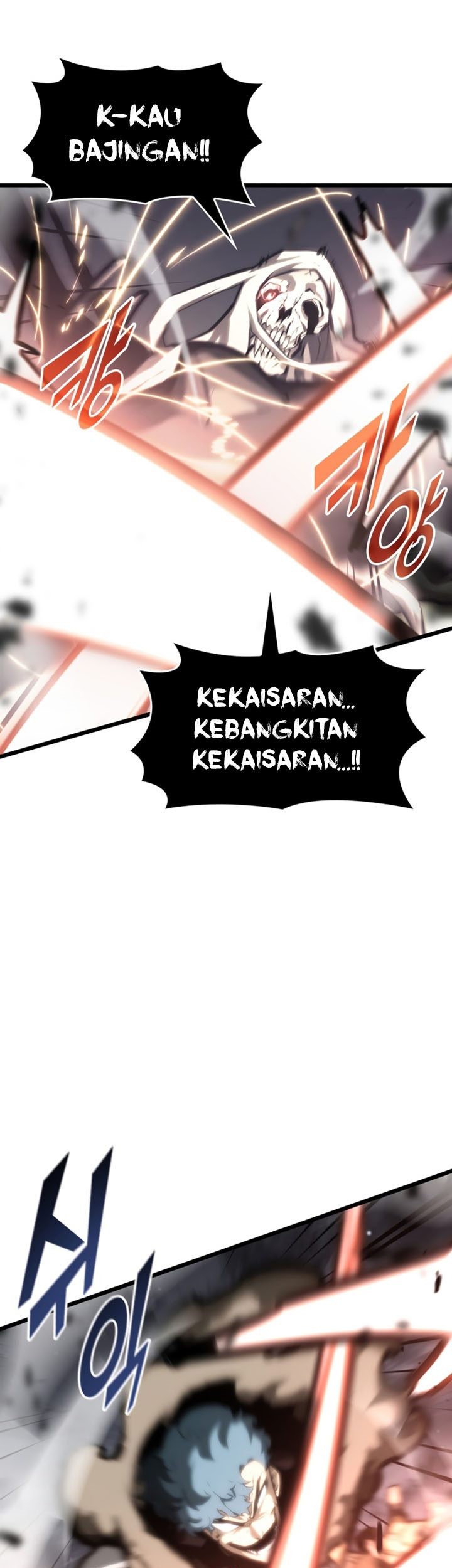 Return of the SSS-Class Ranker Chapter 39 - halaman 56