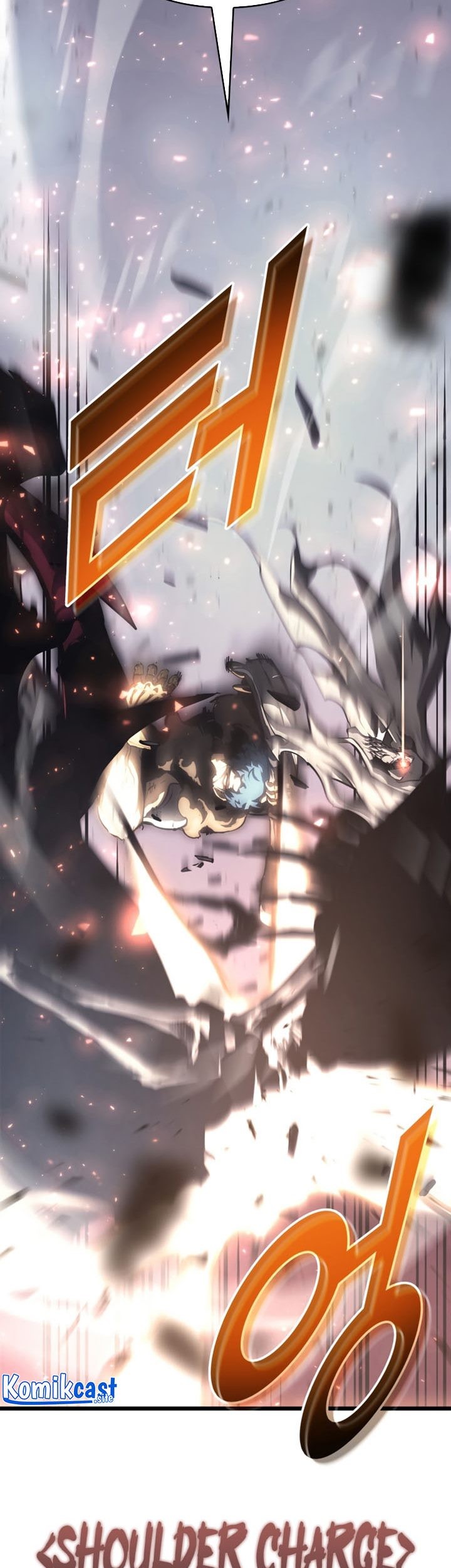 Return of the SSS-Class Ranker Chapter 39 - halaman 58