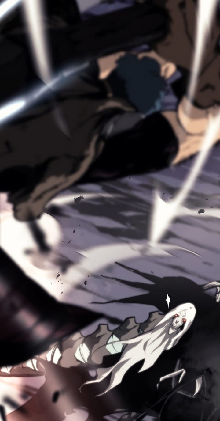 Return of the SSS-Class Ranker Chapter 39 - halaman 61