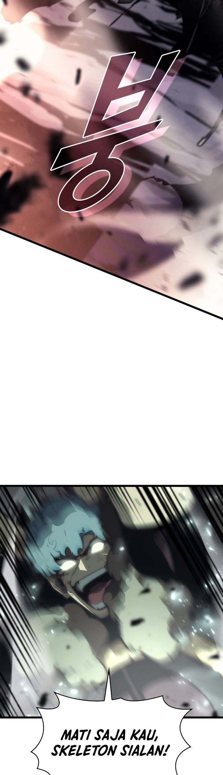 Return of the SSS-Class Ranker Chapter 39 - halaman 62