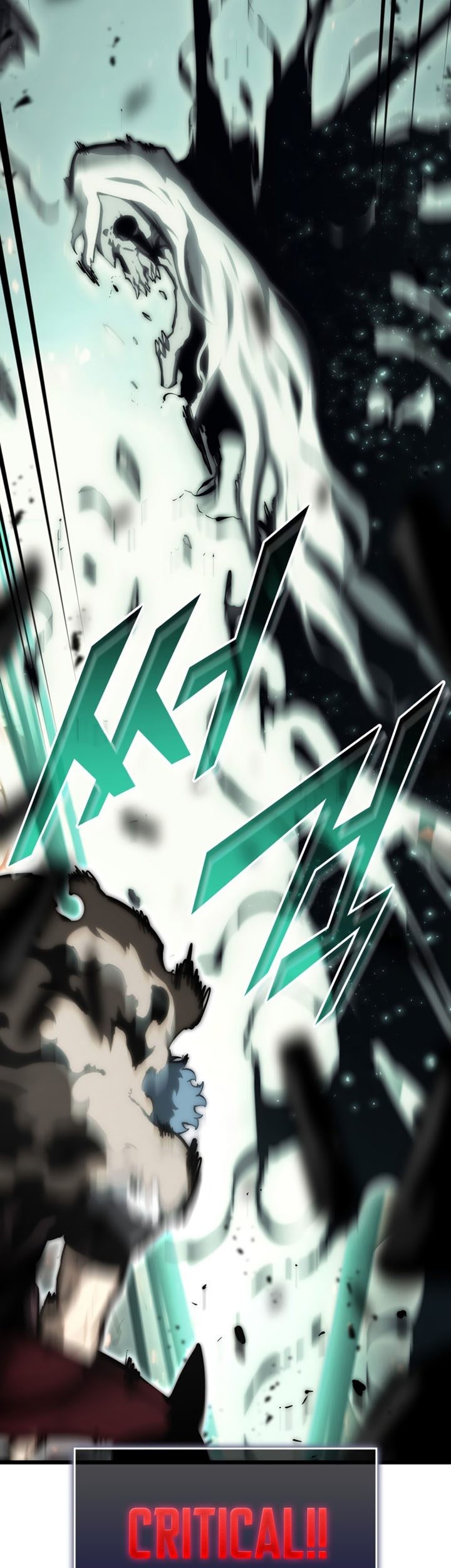 Return of the SSS-Class Ranker Chapter 39 - halaman 64