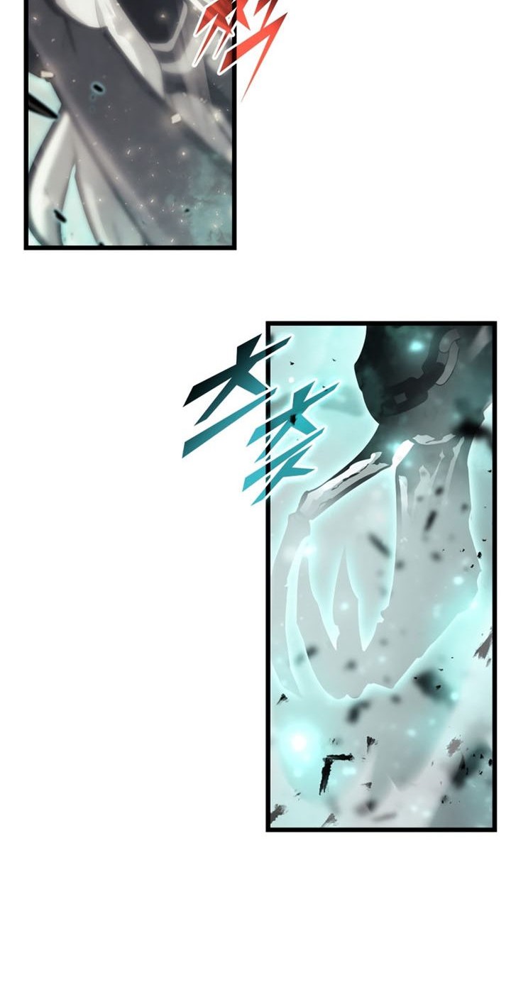 Return of the SSS-Class Ranker Chapter 39 - halaman 7
