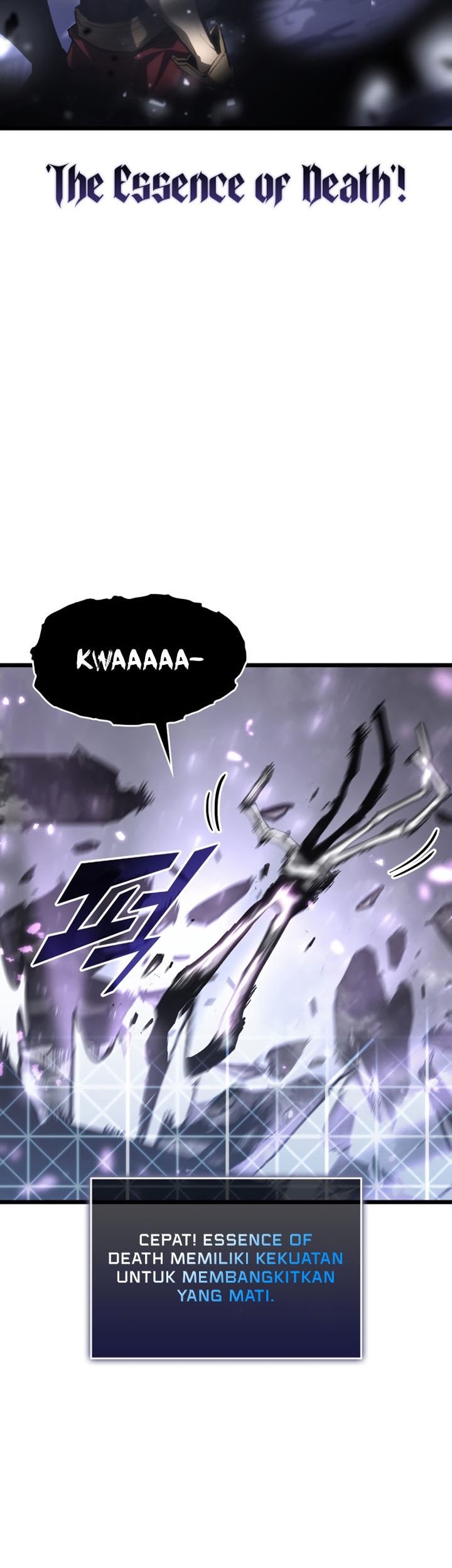 Return of the SSS-Class Ranker Chapter 39 - halaman 72