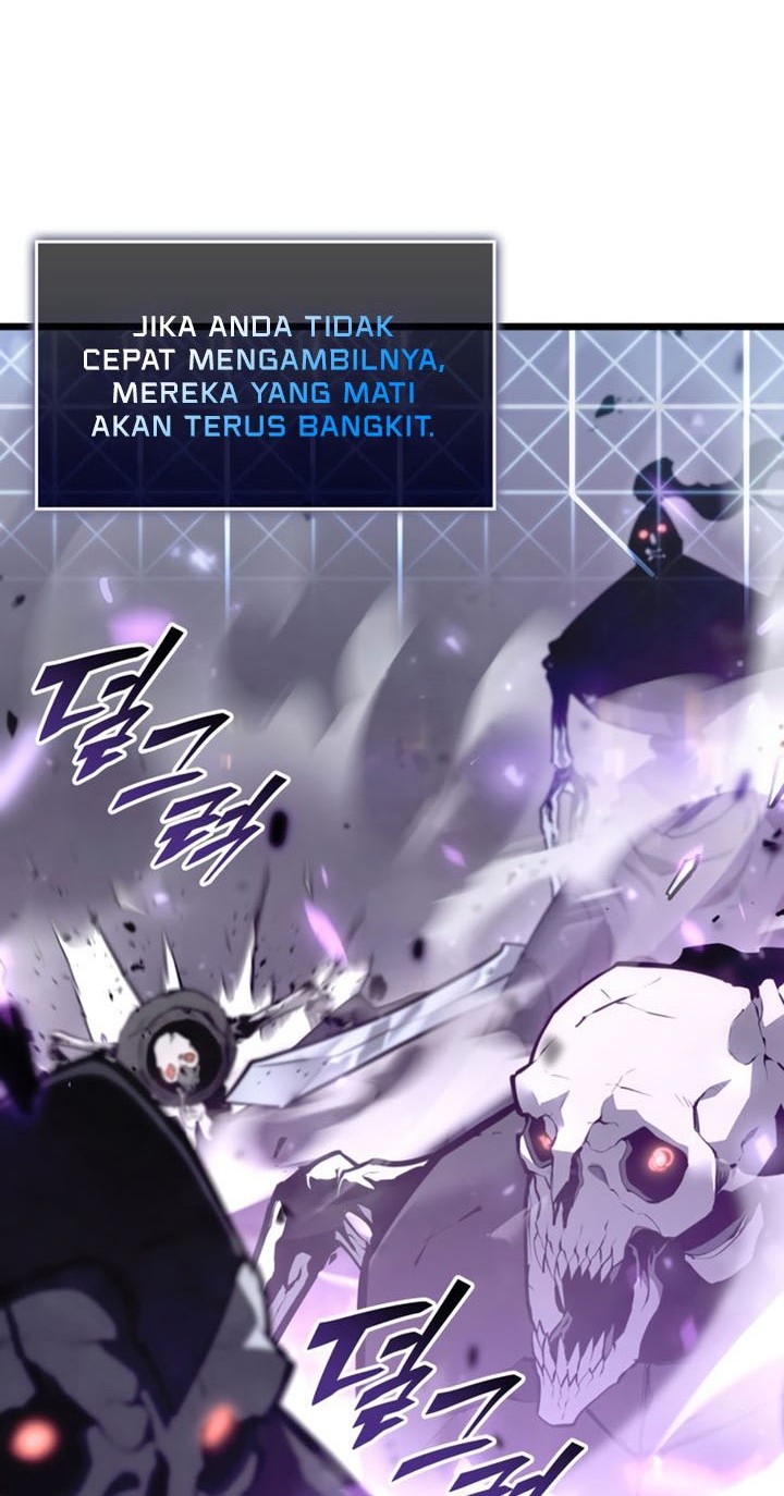 Return of the SSS-Class Ranker Chapter 39 - halaman 73