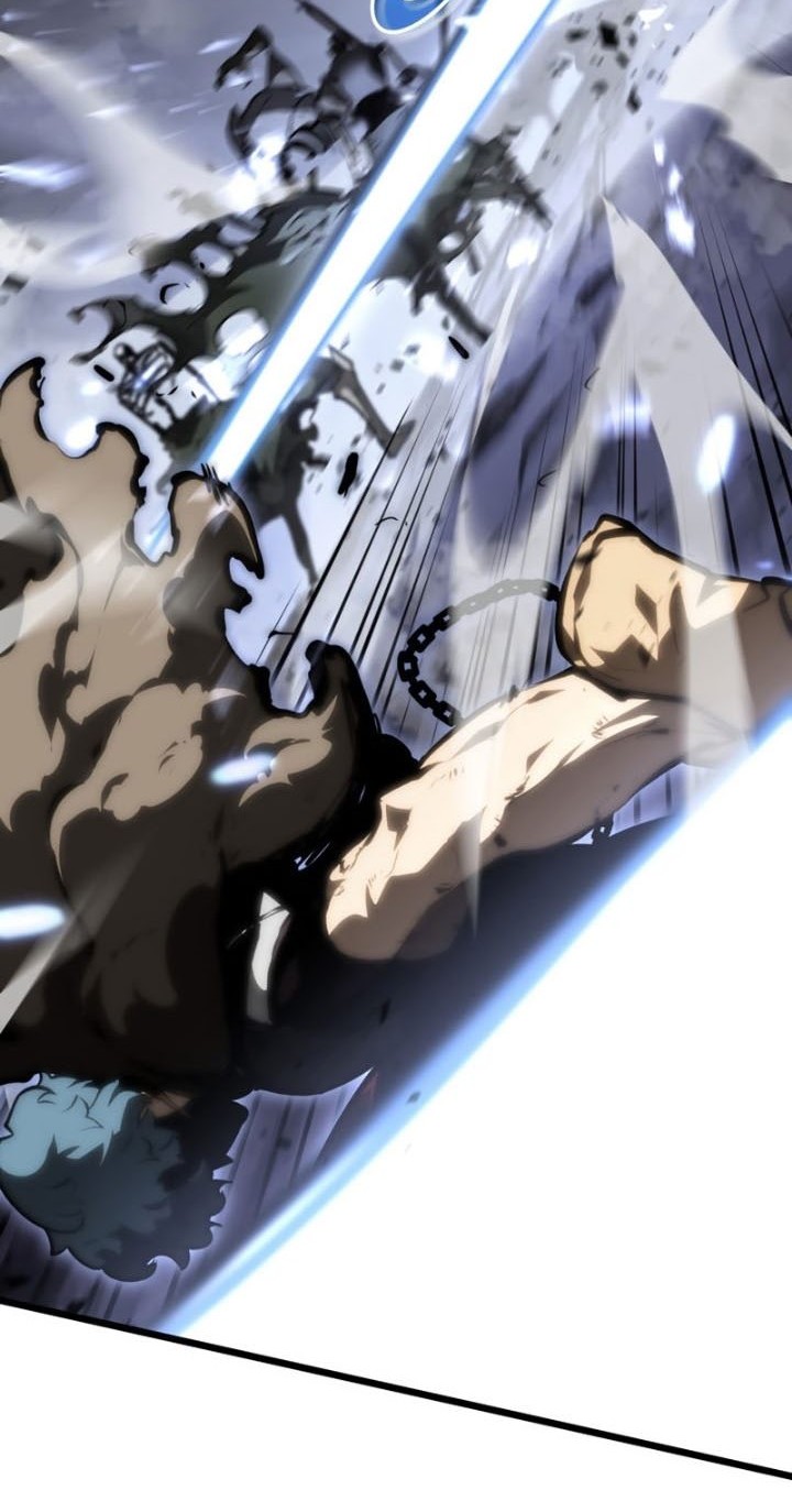 Return of the SSS-Class Ranker Chapter 39 - halaman 79