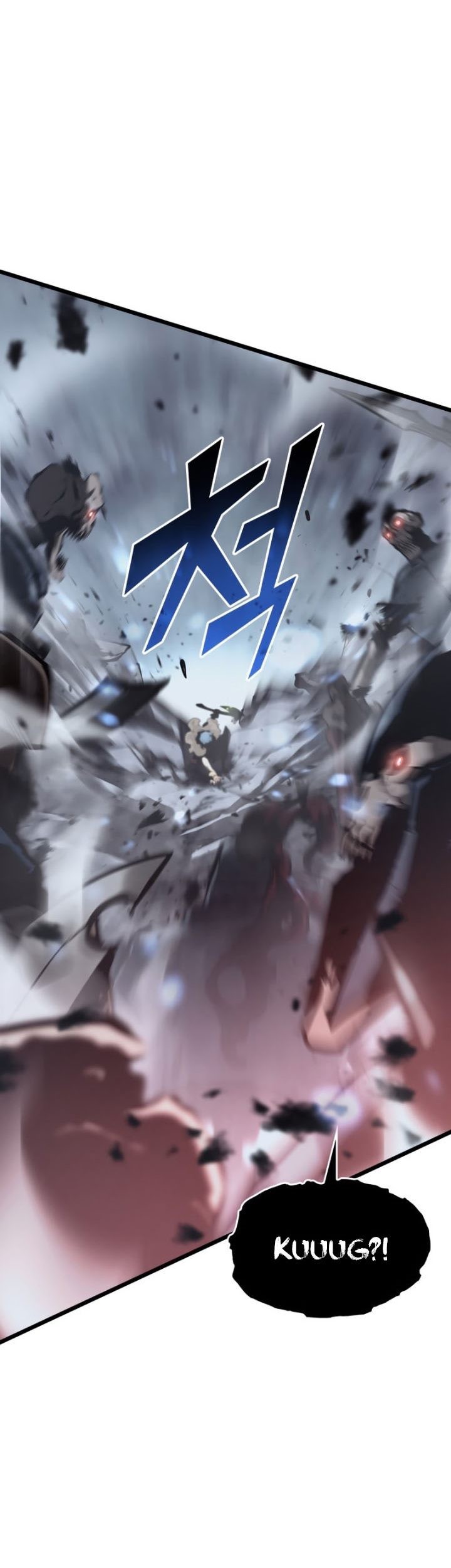 Return of the SSS-Class Ranker Chapter 39 - halaman 80