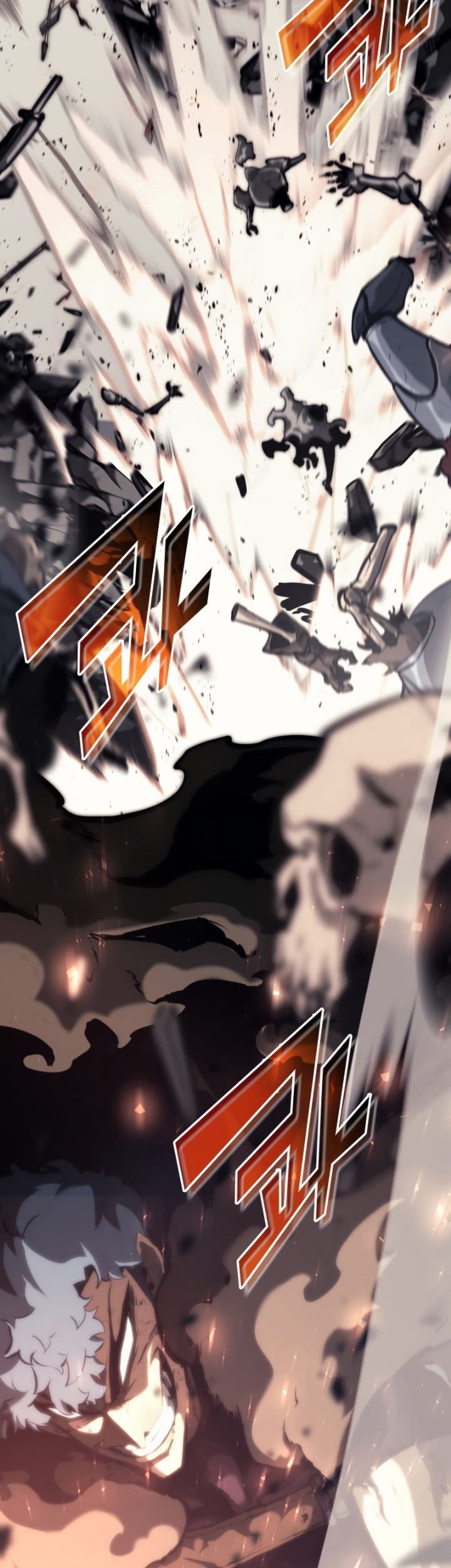 Return of the SSS-Class Ranker Chapter 39 - halaman 82
