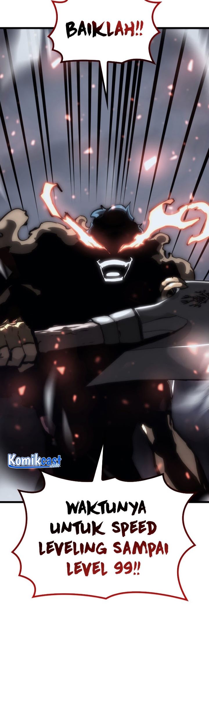 Return of the SSS-Class Ranker Chapter 39 - halaman 84