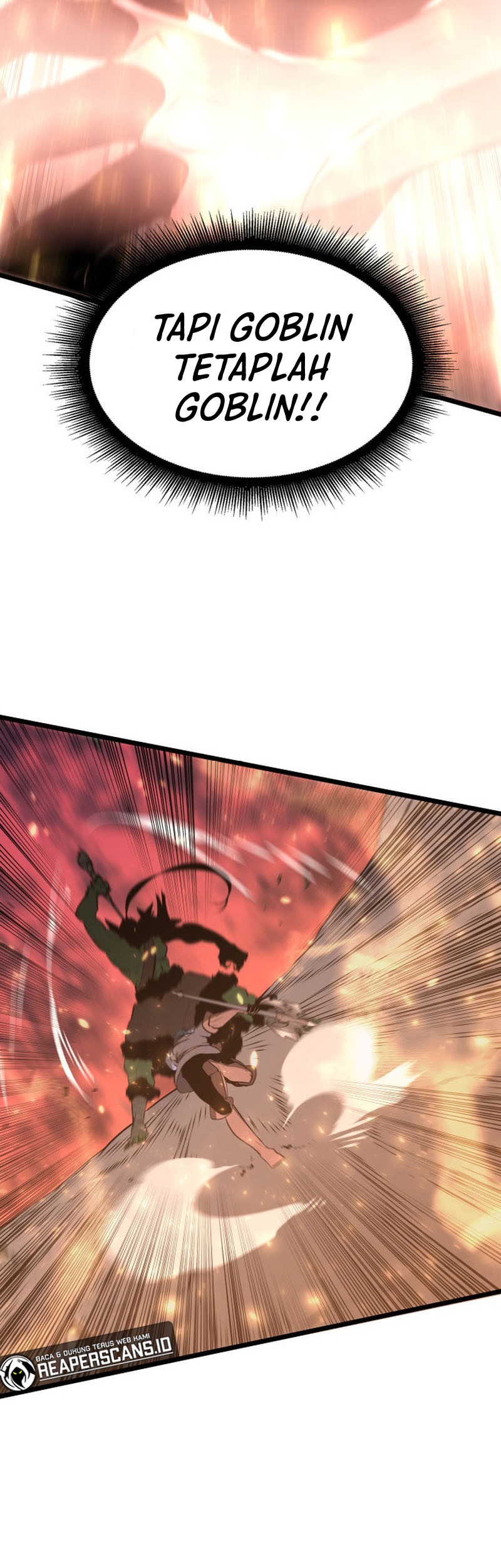 Return of the SSS-Class Ranker Chapter 4 - halaman 10