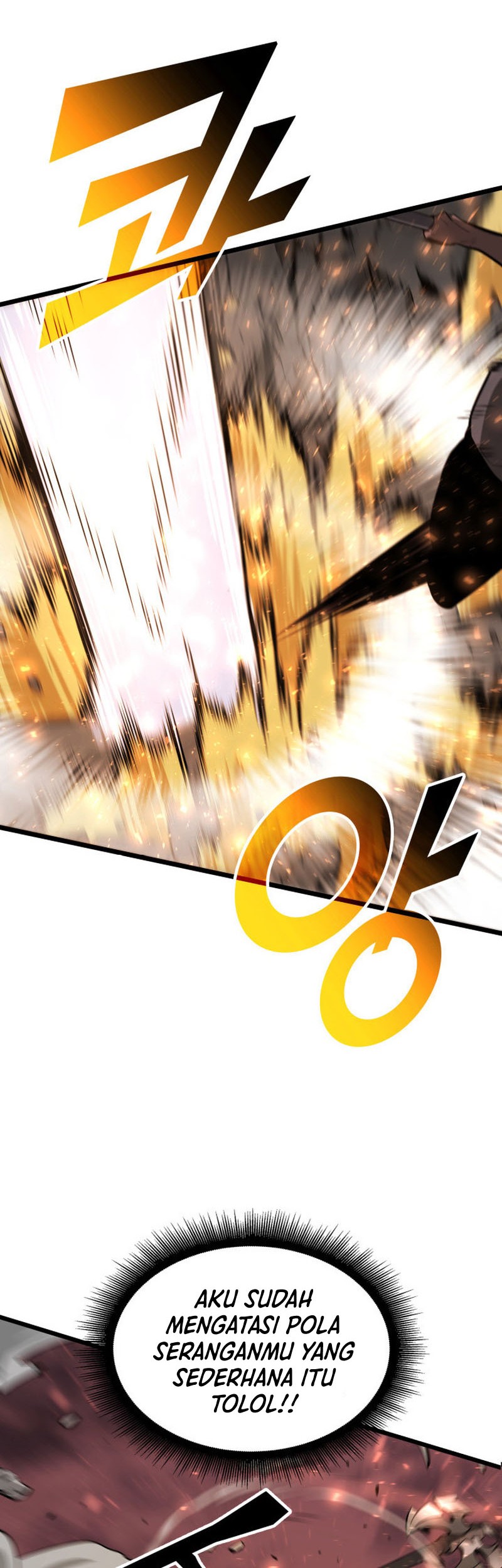 Return of the SSS-Class Ranker Chapter 4 - halaman 11