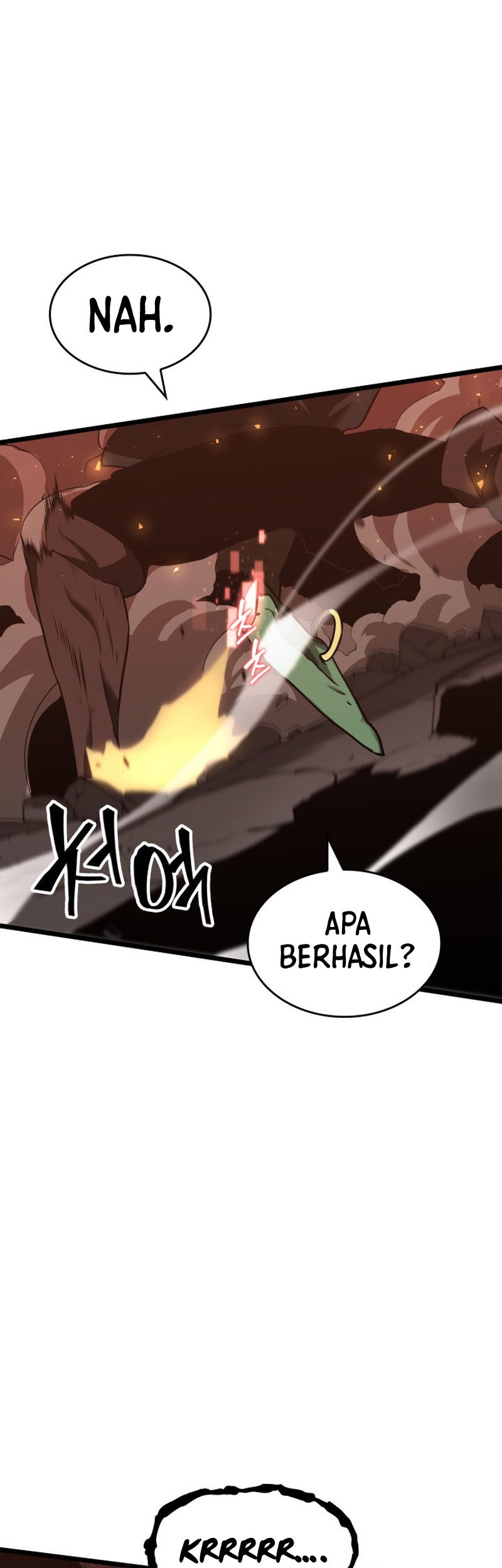 Return of the SSS-Class Ranker Chapter 4 - halaman 14