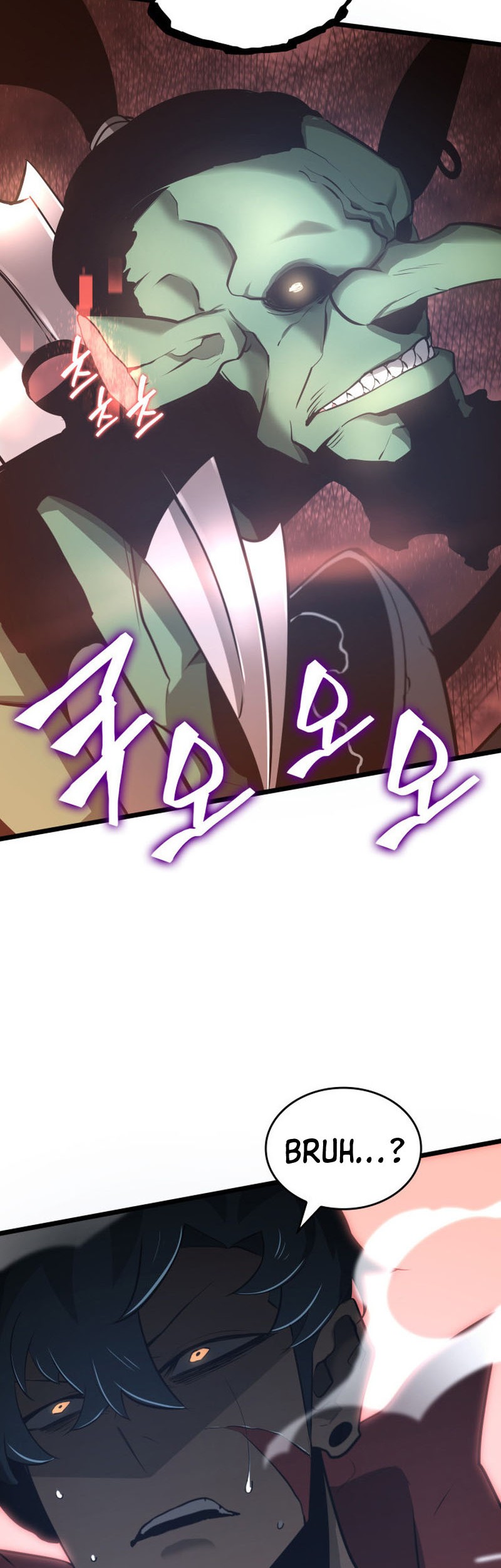 Return of the SSS-Class Ranker Chapter 4 - halaman 15