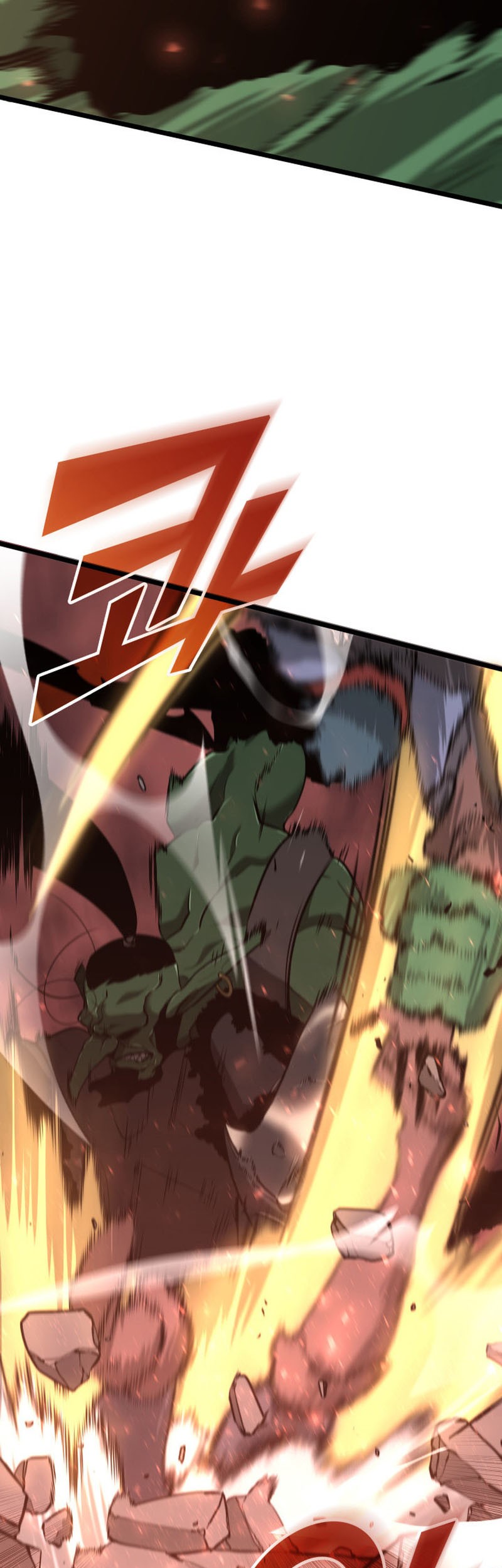 Return of the SSS-Class Ranker Chapter 4 - halaman 18