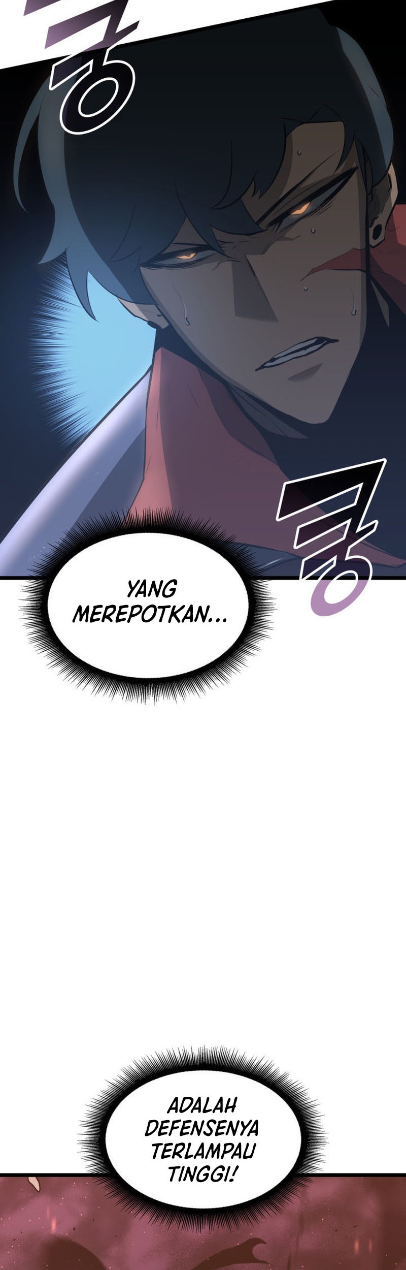 Return of the SSS-Class Ranker Chapter 4 - halaman 23